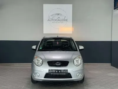 Gebraucht Kia Picanto