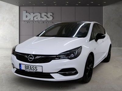 gebraucht Opel Astra 1.2 Turbo GS Line (EURO 6d)