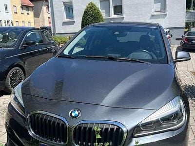 BMW 216 Active Tourer