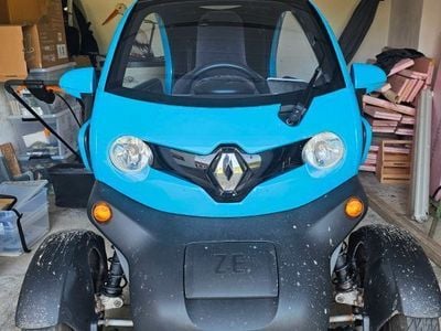 Renault Twizy