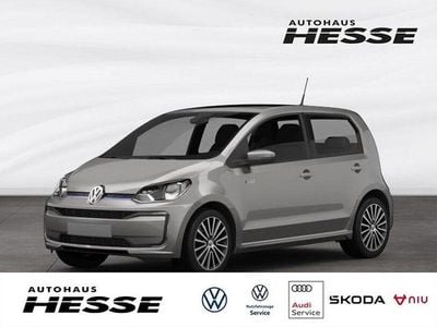 Siliziumgrau (metallic) Gebraucht 2023 VW up! Kleinwagen | 14.990 € (Fairer Preis)