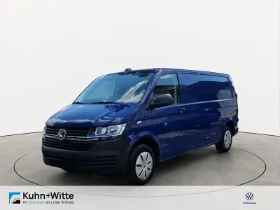 Gebraucht VW T6.1