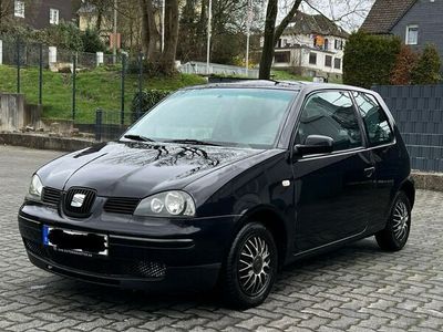 gebraucht Seat Arosa 1.0 Stella