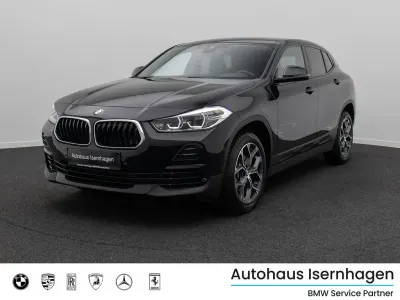 Käytetty BMW X2
