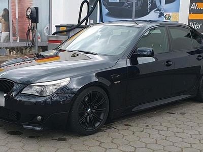 BMW 535