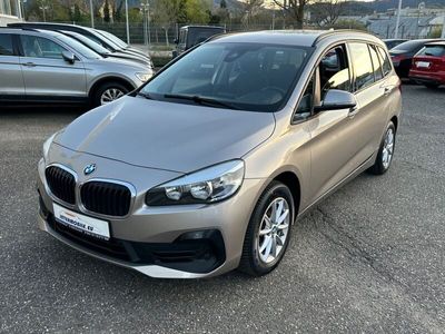 BMW 216