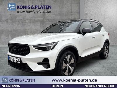 Weiß Gebraucht 2025 Volvo XC40 Ultra SUV | 46.990 €