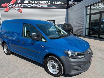 VW Caddy Maxi