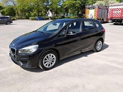 Second-hand BMW 218 Advantage 136 CP (100 kW) 2018 Break