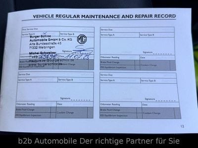 Gebraucht MG EHS Luxury 258 PS (189 kW) 2022 Weiß SUV