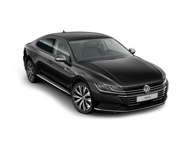 Gebraucht VW Arteon Elegance 190 PS (139 kW) 2019
