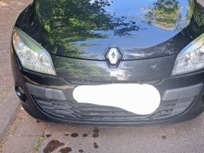 Renault Mégane III