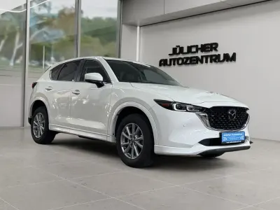 Usata Mazda CX-5