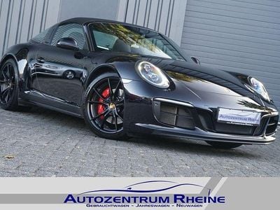 Porsche 911 Targa 4