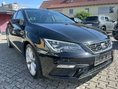 Gebraucht Seat Leon