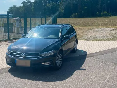 Gebraucht VW Passat