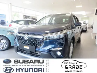 Gebraucht Suzuki SX4 S-Cross