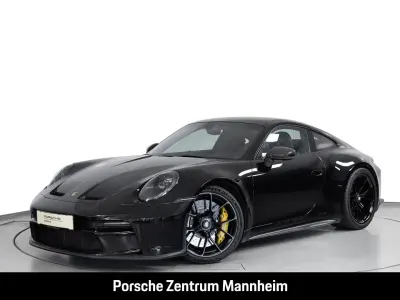 Gebraucht Porsche 992 510 PS (375 kW) 2023 Schwarz