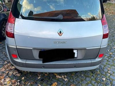 Renault Scénic
