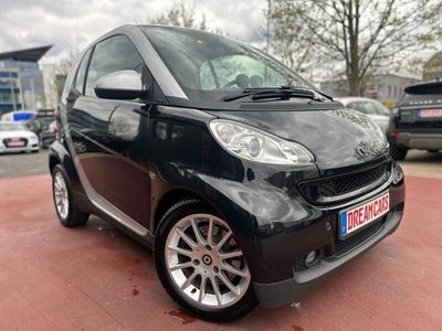 gebraucht Smart ForTwo Coupé ForTwo Basis 52kW/AUTO/PANO/TÜV NEU