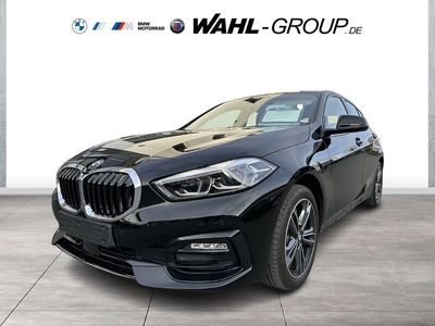 gebraucht BMW 118 i Hatch