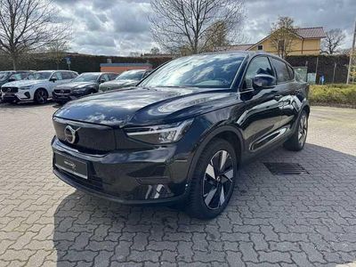 Gebraucht Volvo EC40 220 kW (300 PS) 2025 SUV