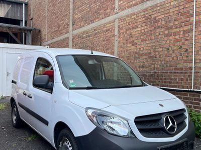 Mercedes Citan 108