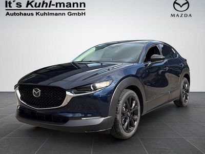 Nouă Mazda CX-30 Homura-Line 140 CP (102 kW) 2026 Albastru SUV