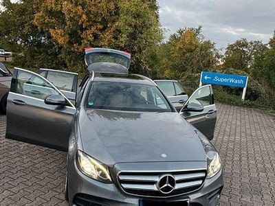 Mercedes E250