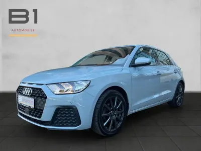Gebraucht Audi A1 Sportback