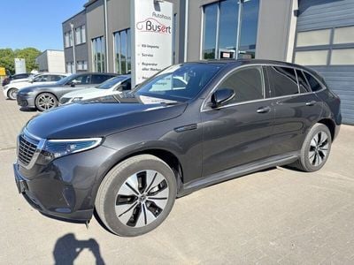 Mercedes EQC400