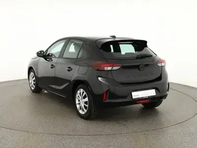 Ny Opel Corsa 101 HK (74 kW) 2025 Sort Hatchback