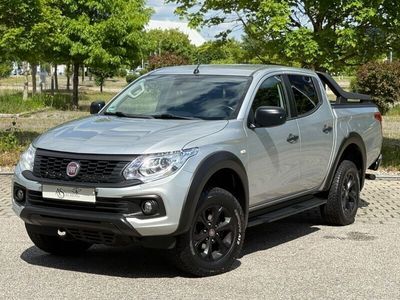Fiat Fullback