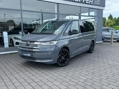 Gebraucht VW Multivan