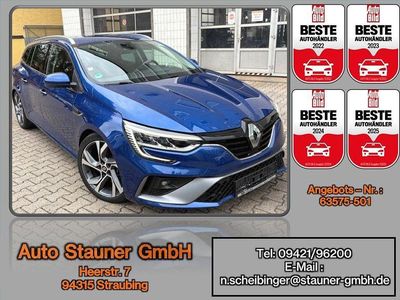 Renault Mégane GrandTour