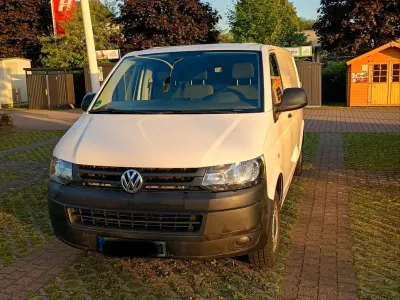 Gebraucht VW Transporter