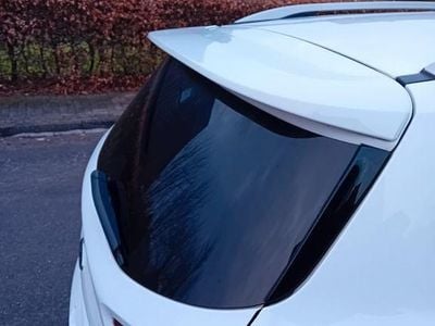 Gebraucht Ford Kuga Titanium 150 PS (110 kW) 2014 Weiß SUV