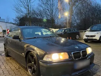 Gebraucht BMW 323