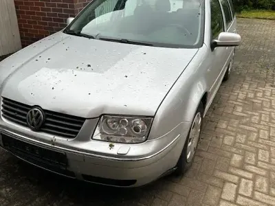 Brugt VW Bora