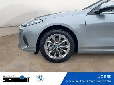 Gebraucht BMW 120 Shadowline 163 PS (119 kW) 2025 Skyscrapergrau Kleinwagen