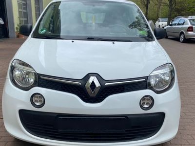 gebraucht Renault Twingo SCe 70 Life Life