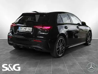 Gebraucht Mercedes A200 Edition 163 PS (119 kW) 2026