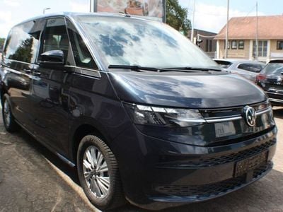 VW T7