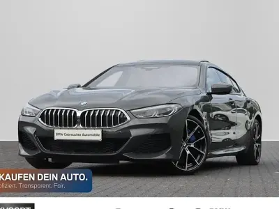 Gebraucht BMW 840
