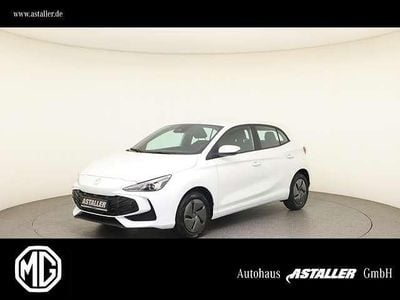 MG MG3
