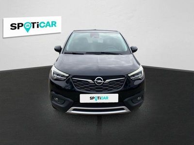 gebraucht Opel Crossland X 1.2 Automatik - INNOVATION