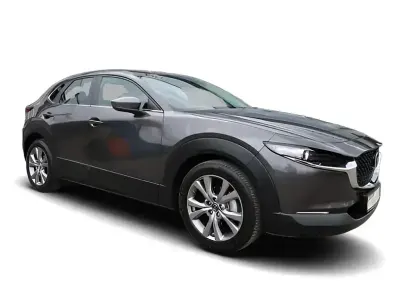 Gebraucht Mazda CX-30