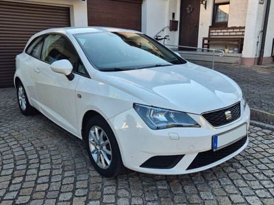 Seat Ibiza SC
