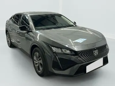 Gebraucht Peugeot 408