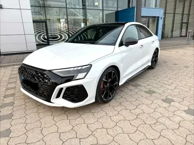 Gebraucht Audi RS3